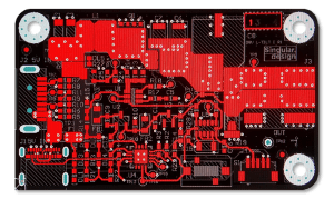 led usb driver