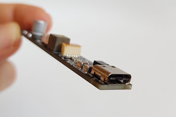 Diseño USB Electrónica en Madrid