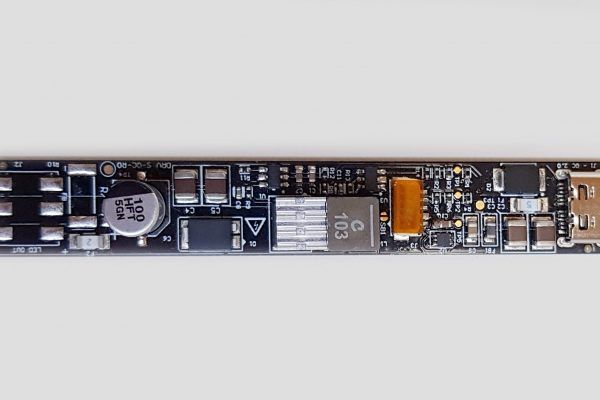 Diseño USB Electrónica en Madrid